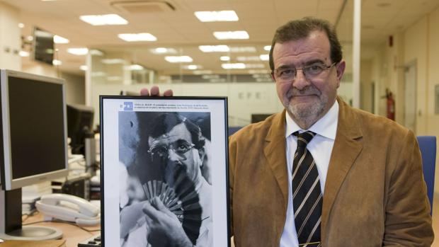 La Diputación nombra Hijo Predilecto de la Provincia a José Rodríguez de la Borbolla
