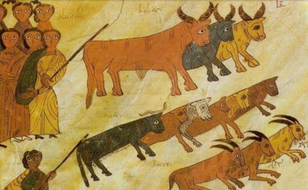 el fuero de León