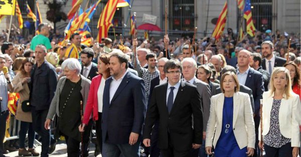 el golpe de estado consentido a punto de triunfar