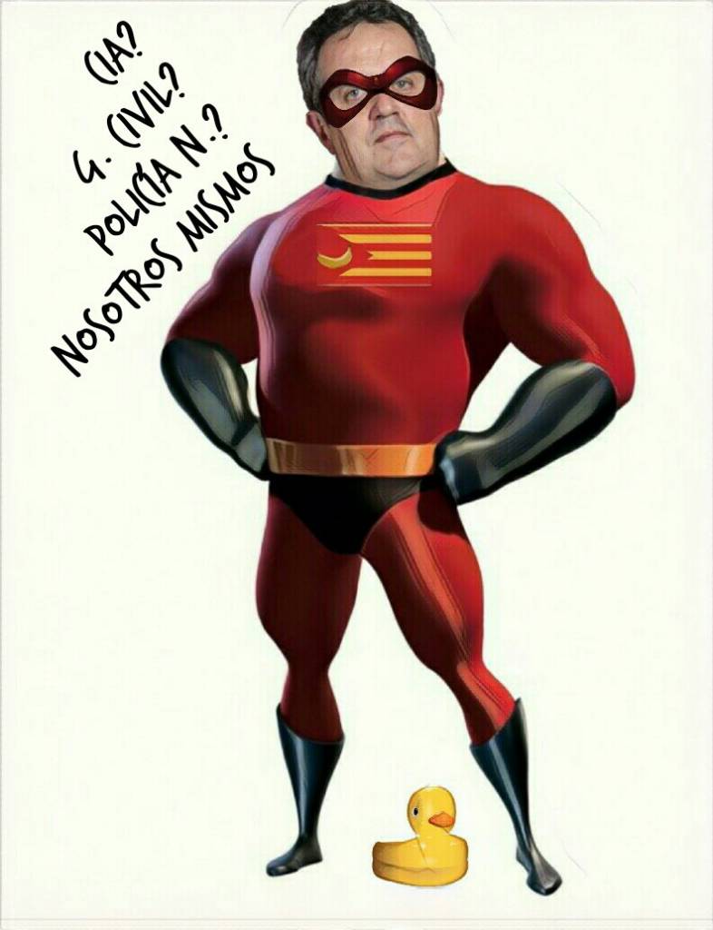 el vengador justiciero