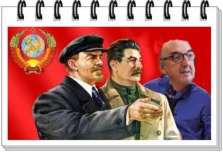 CONQUISTAR EL ESTADO PARA LUEGO DERROCAR AL GOBIERNO