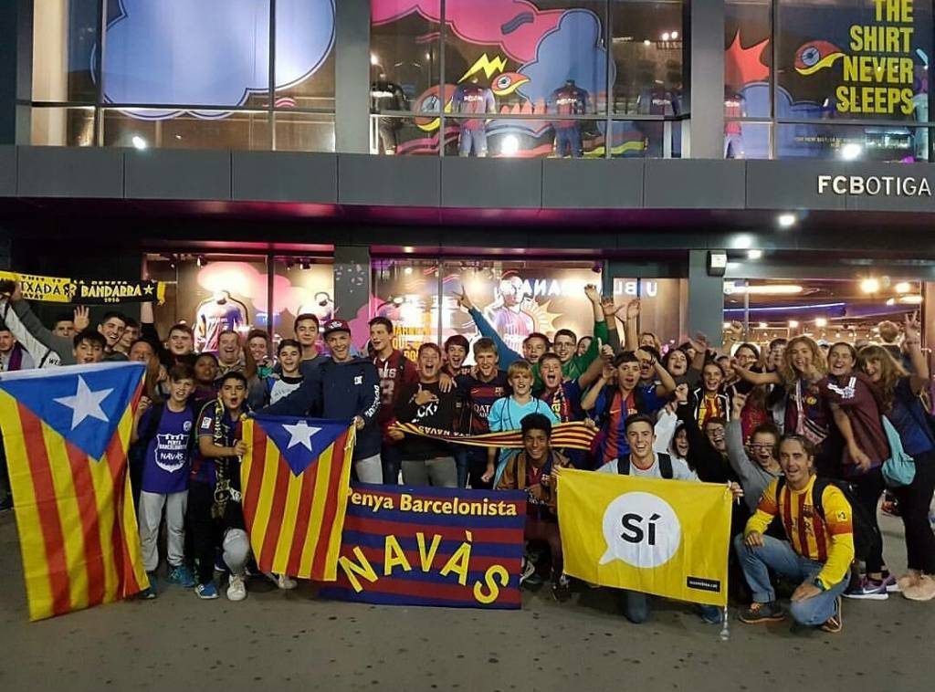Cuando hablamos de no meter la política en la educación y de adoctrinamiento en la educación para el odio..,nos referimos exactamente a esto
