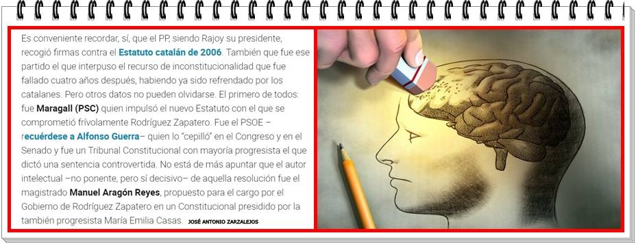 El que no esté seguro de su memoria debe abstenerse de mentir.