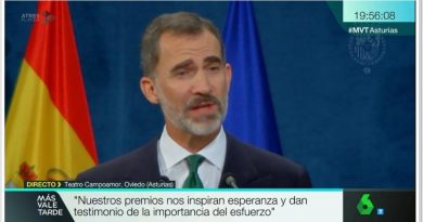 LaSexta o como destrozar una señal institucional ¿Ineptitud o Complicidad? LaSexta o como destrozar una señal institucional ¿Ineptitud o Complicidad?