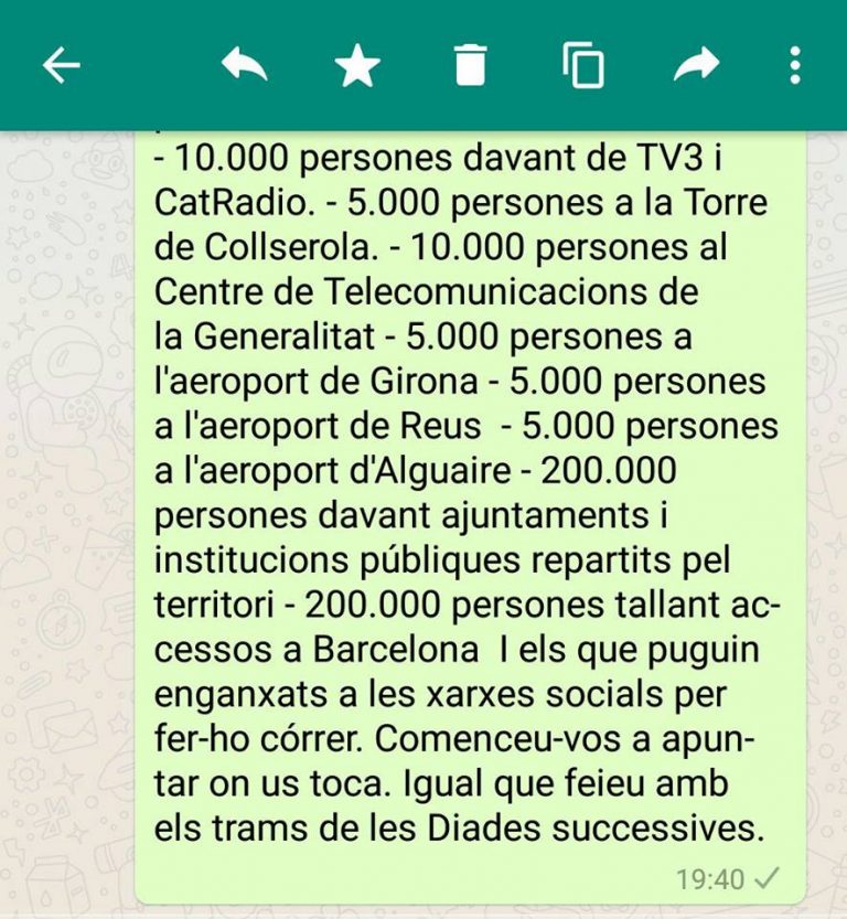 Que Es El 155 Para Tontos