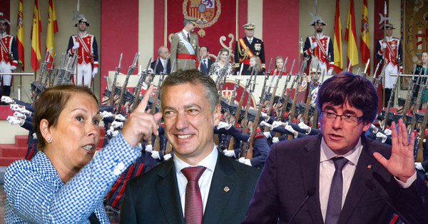 Nacionalismo y obsesiones identitarias