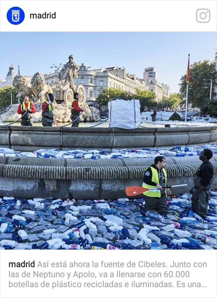 Otra gilipollez de concienciación, vulgo carmenada