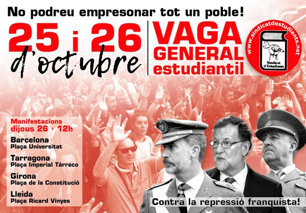 Sin Franco no se que hubiera sido de la izquierda española, me resulta patético décadas después de su muerte seguir como si estuviera vivo