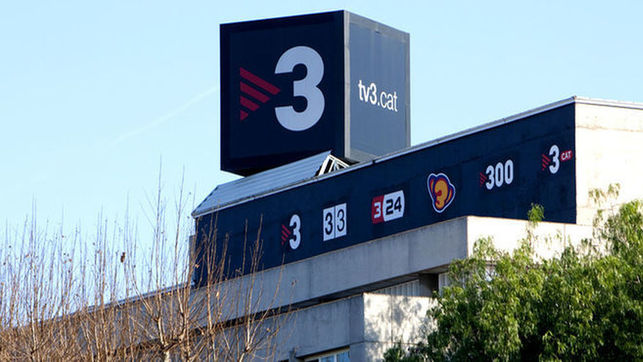 TV3 y el servilismo en televisión