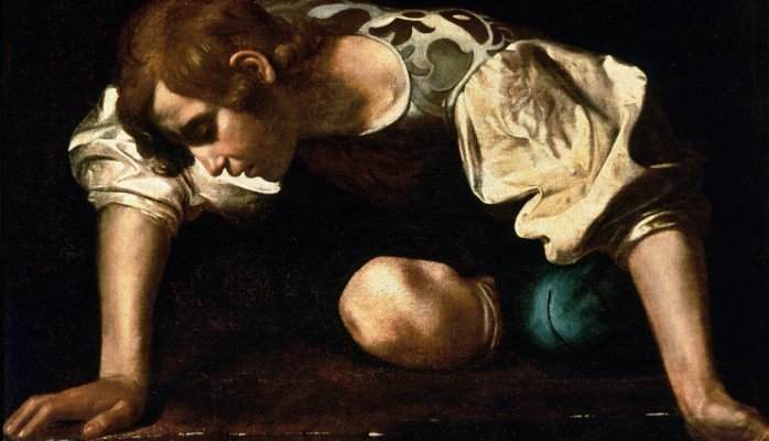 El cuento de los escritores egoístas