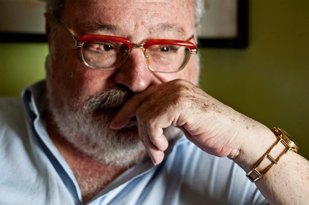 Homenaje a Fernando Savater