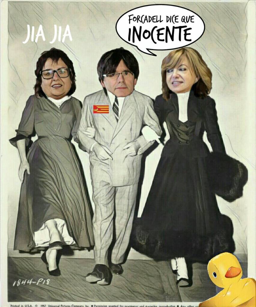 Inocente, inocente