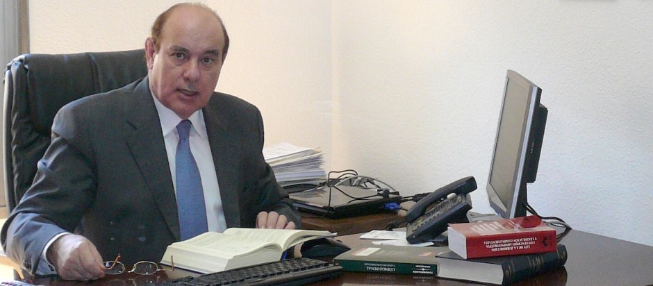 José Ignacio Sánchez Rubio