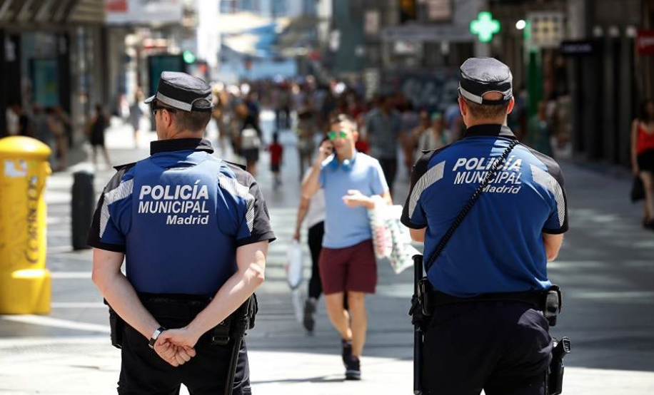 Los jefes de Policía Local sí aprecian delito de odio en las opiniones del chat contra Carmena
