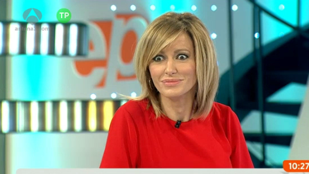 Susanna Griso