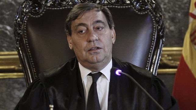 José Manuel Maza,