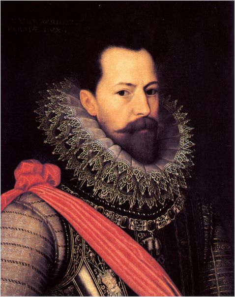 Alejandro Farnesio