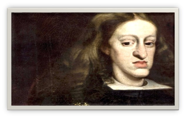 Carlos II de España el Hechizado