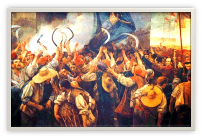 Conflicto dels Segadors