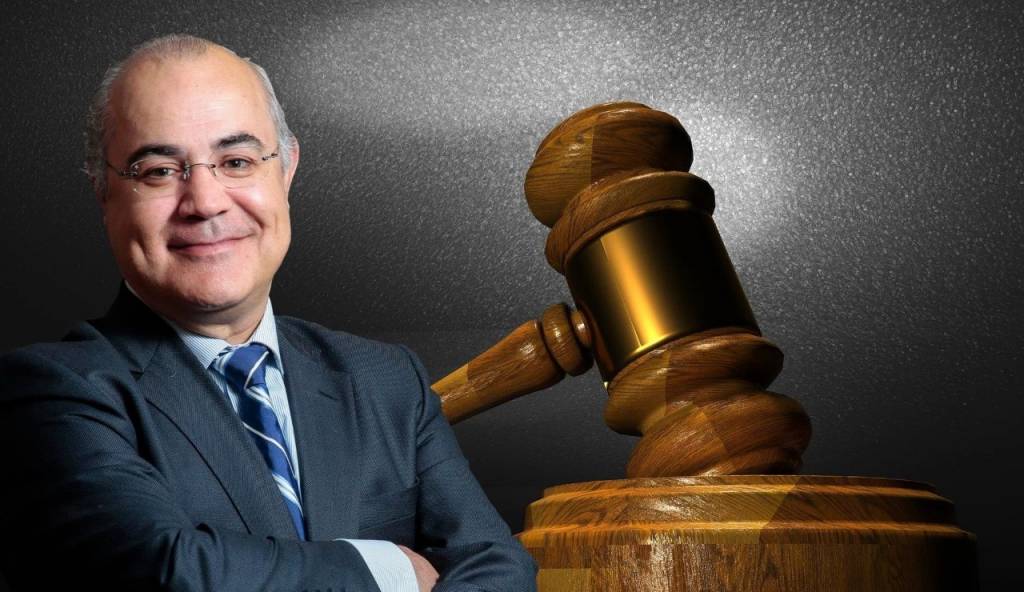 El Supremo confirma el nombramiento de Pablo Llarena como magistrado de la Sala Segunda