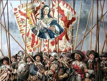 El Tercio de Bobadilla