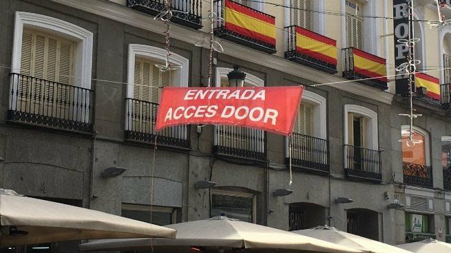 El nulo nivel cultural del nefasto gobierno del Ayuntamiento de Madrid de la bruja demente y senil
