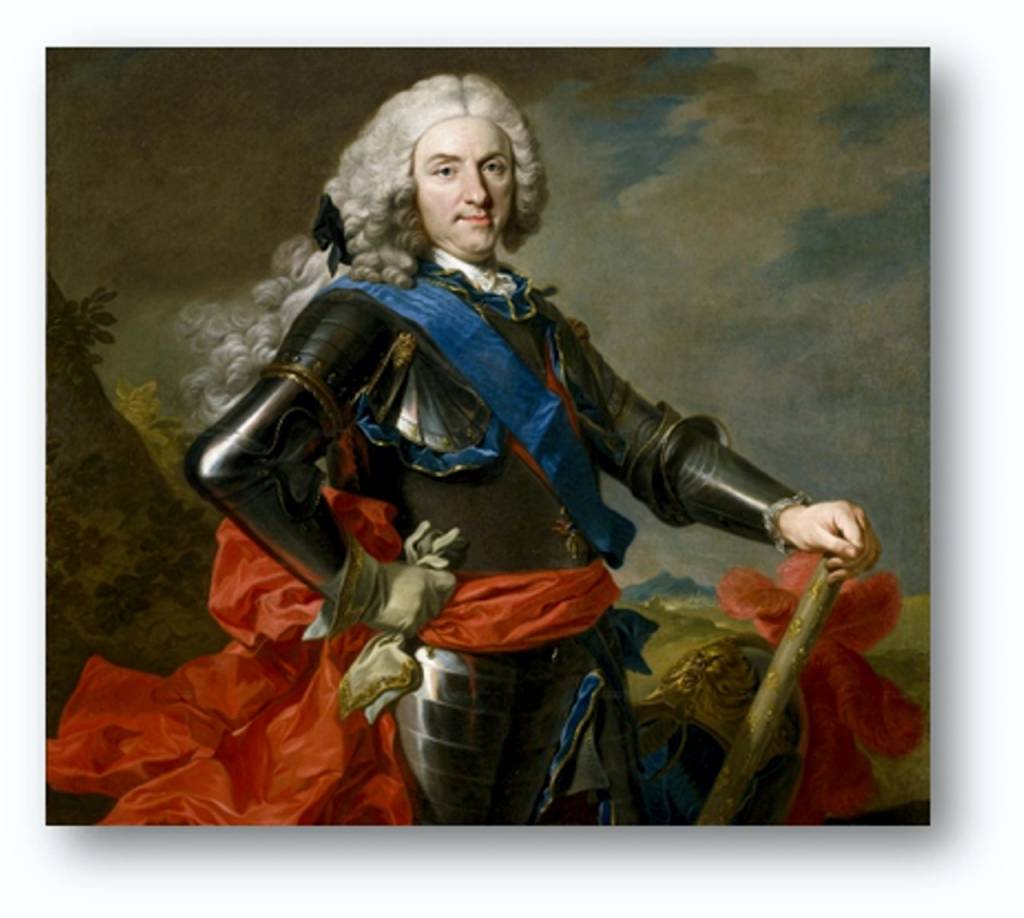 Felipe V