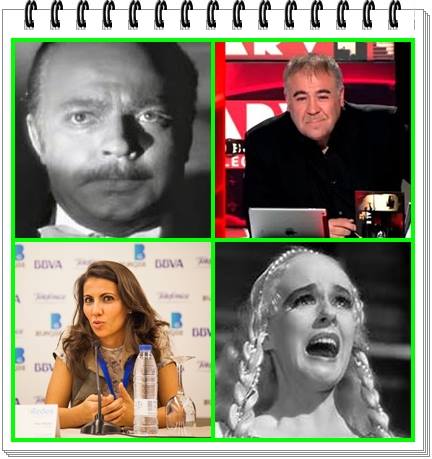Ferreras pone a LaSexta (una concesión administrativa de carácter nacional) y a todas sus franquicias al servicio de una causa privada