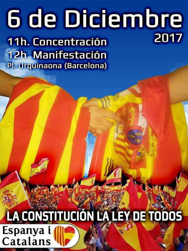 La Constitución, la Ley de todos