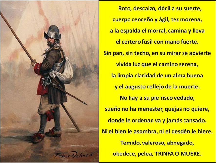 Los soldados de Bobadilla, ateridos y agotados, fueron acogidos y curados calurosamente por la población de Bolduque