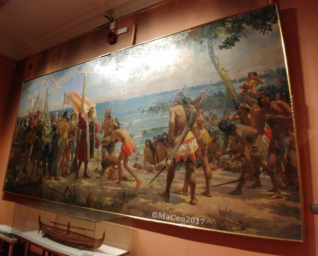 Museo Naval (Madrid)