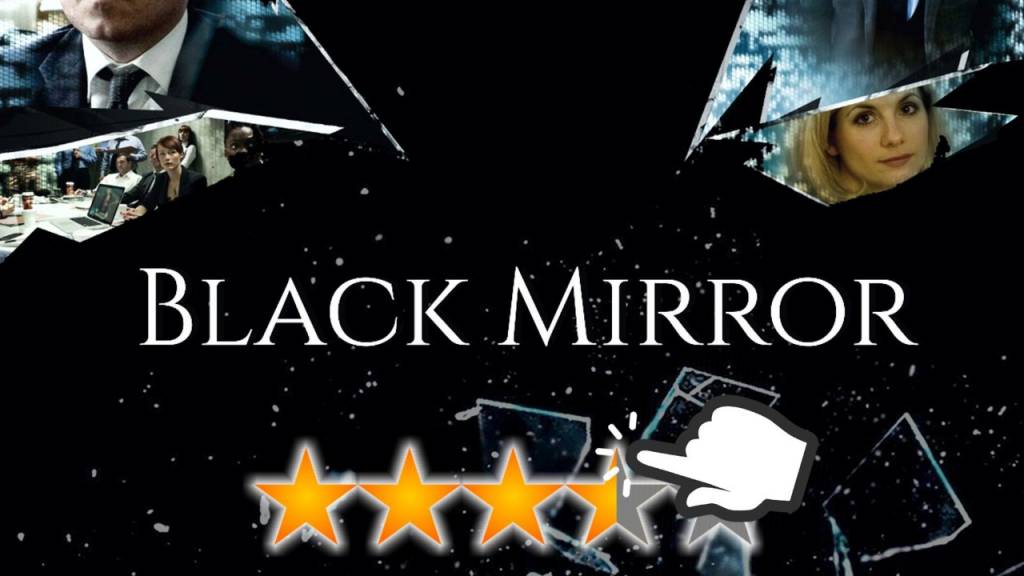 Puntuación Black Mirror