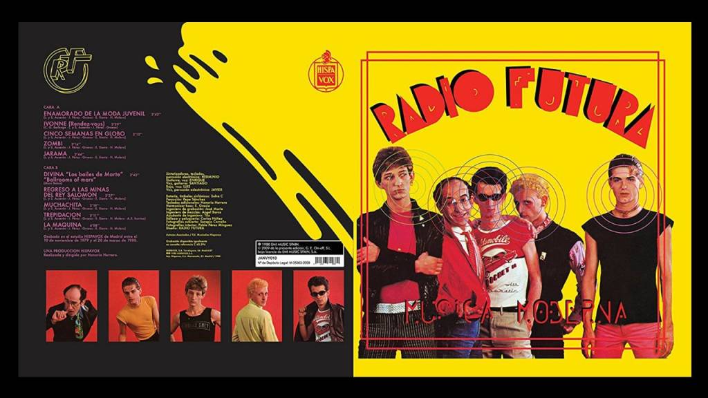 Radio Futura