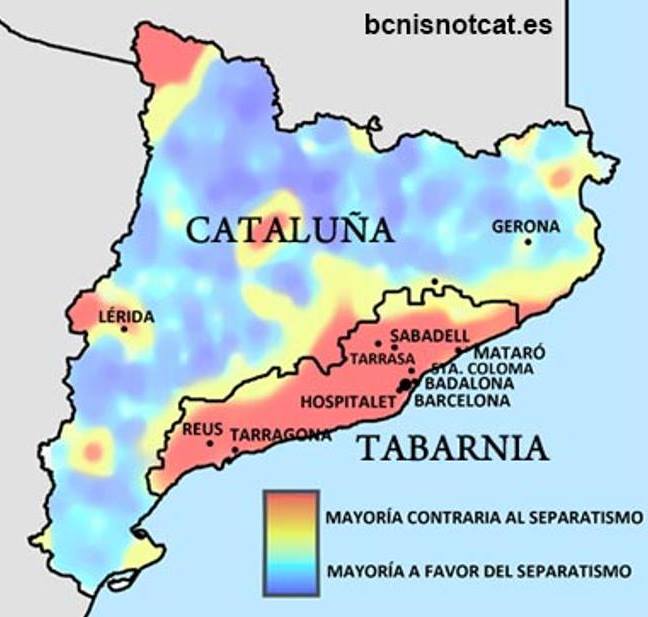 TABARNIA