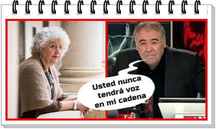 Democracia, libertad, Estado de derecho, por Teresa Freixes