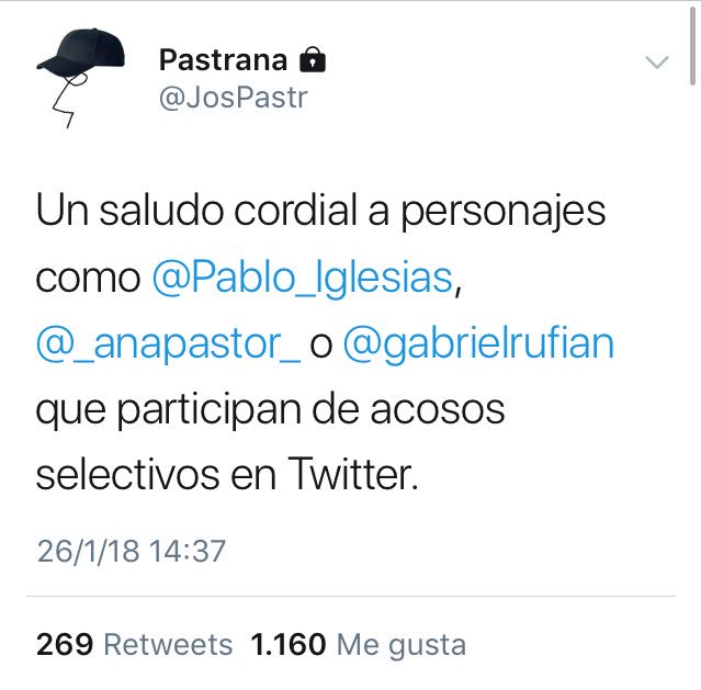Ellos señalan a los Víctor Laínez que ya aparecerán los Rodrigo Lanza para terminar el trabajo.