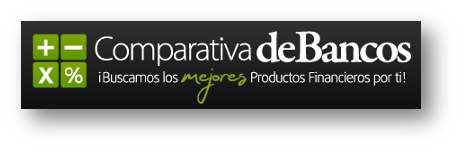 Logo Comparativa de Bancos