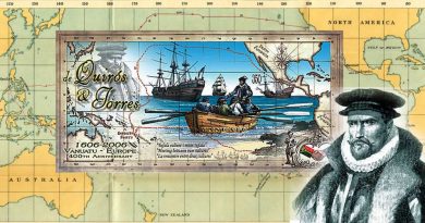 Luis Váez de Torres archivos La Paseata