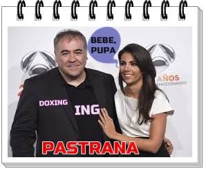 Susan Alexander Pastor Ferreras revelar la cuenta falsa de un supuesto edil del PP no es delito,el delito es lincharlo.