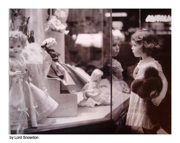 Fotografía de Lord Snodown el marido de Margarita de Inglaterra.