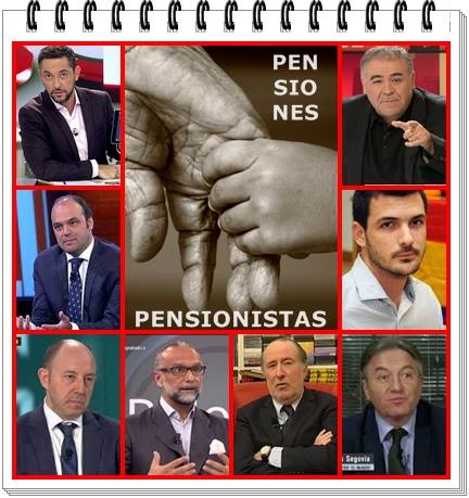 A LA SEGURIDAD SOCIAL LE HAN ENDOSADO MUCHO GASTO QUE NO LE CORRESPONDE FINANCIAR