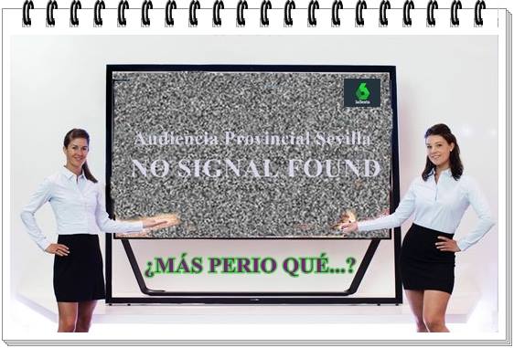 APORTACIONES A LAS ESCALETAS DE LASEXTA, SE QUÉ ES INÚTIL PERO...