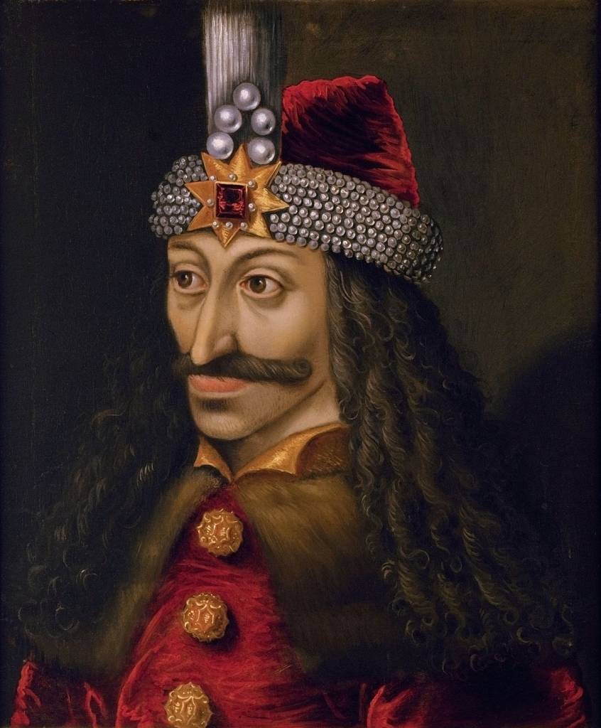 El príncipe de Valaquia