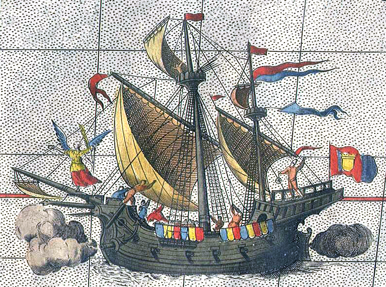 Expedición de Magallanes-Elcano
