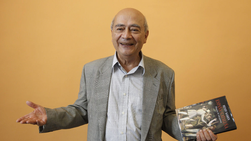 Henry Kamen