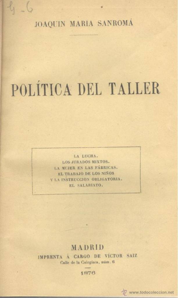 Joaquín Mª Sanromá