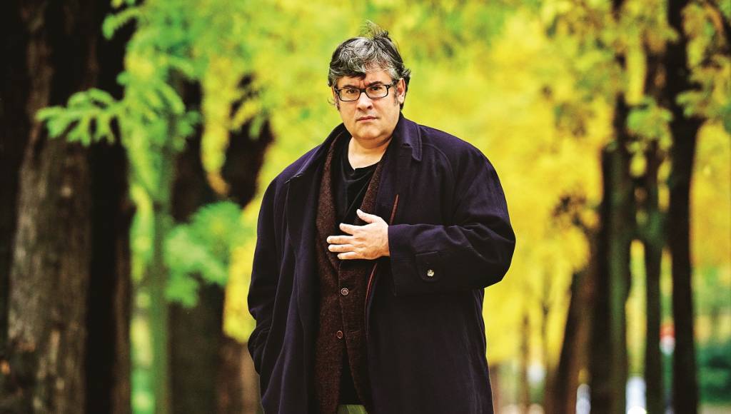 Juan Manuel de Prada