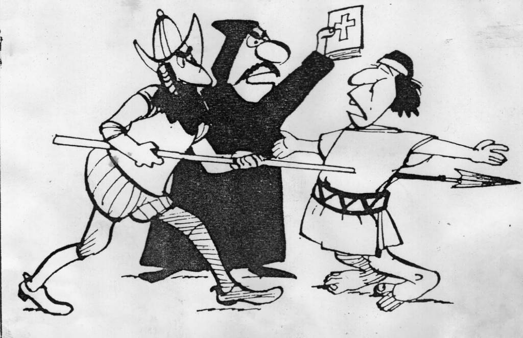 La alianza de Francia y el Imperio otomano, muy criticada en Europa, llevó a que ambos enemigos del Imperio español se coordinaran en sus ofensivas contra Carlos I