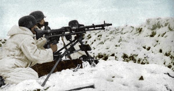 La batalla de Krasny Bor, 74 años de uno de los enfrentamientos más sangrientos