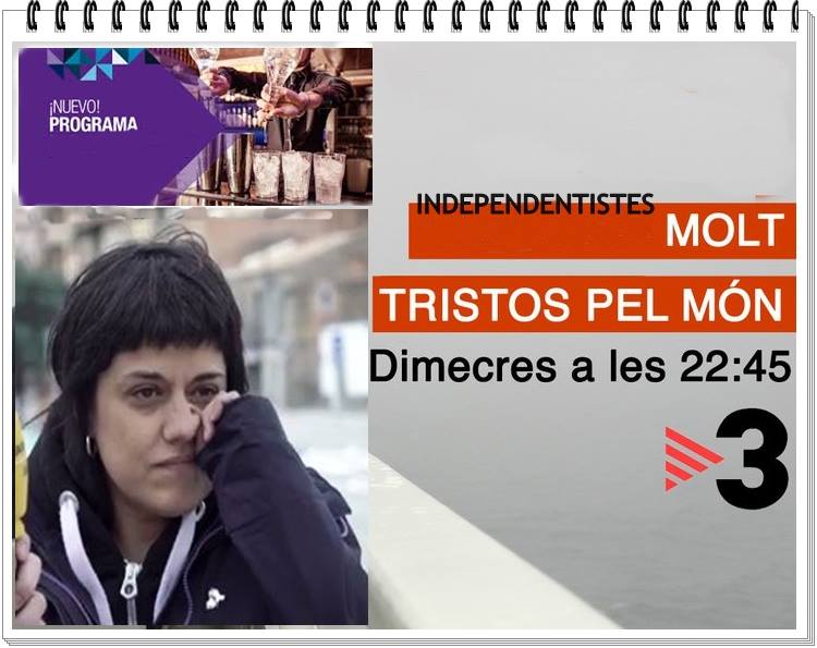 Pronto en sus pantallas